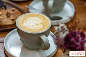 Cafe Bạc Xỉu